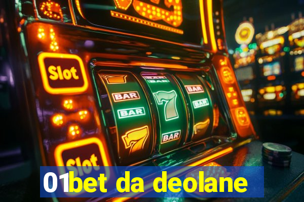 01bet da deolane